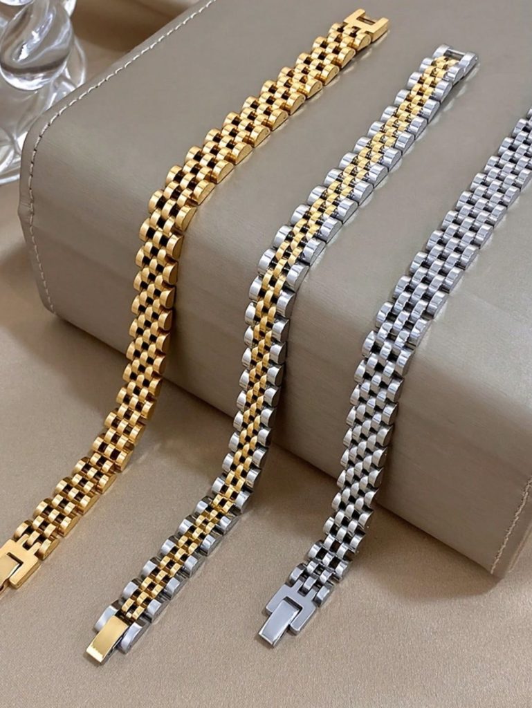 جدیدترین سرویس طلای رولکس