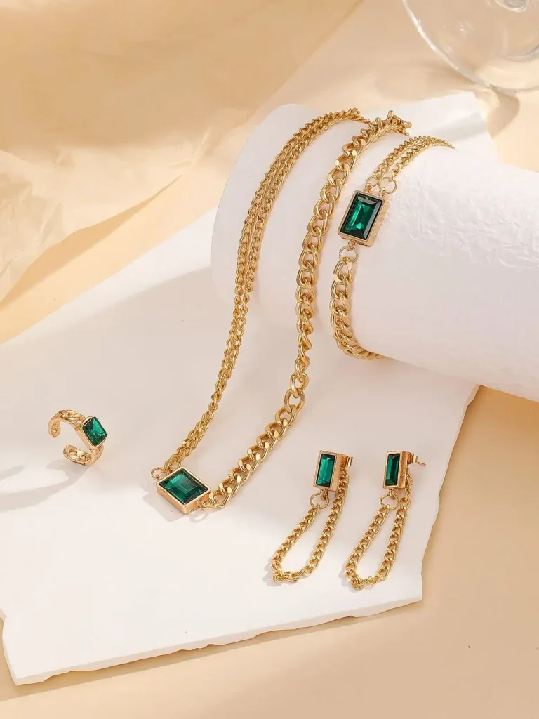 جدیدترین سرویس طلای رولکس