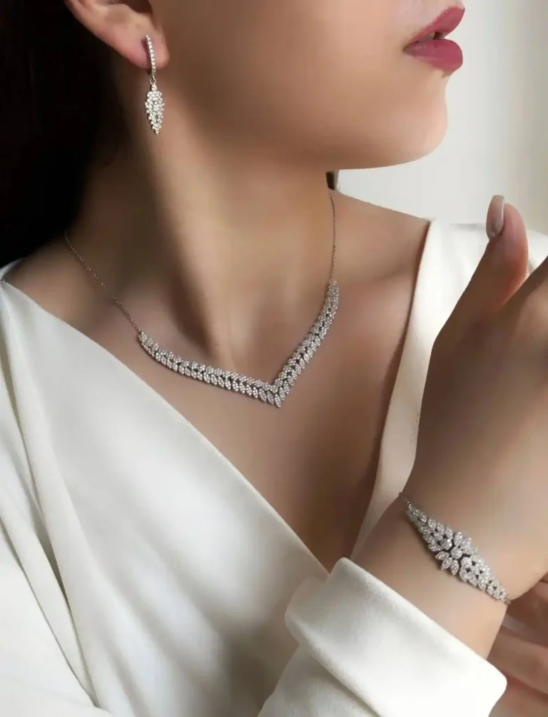 جدیدترین سرویس طلای رولکس