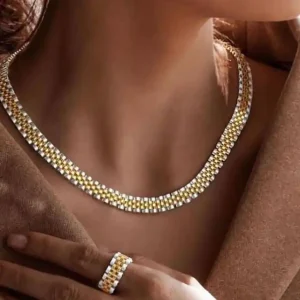 جدیدترین سرویس طلای رولکس