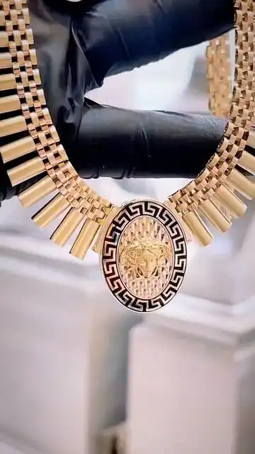 جدیدترین سرویس طلای رولکس