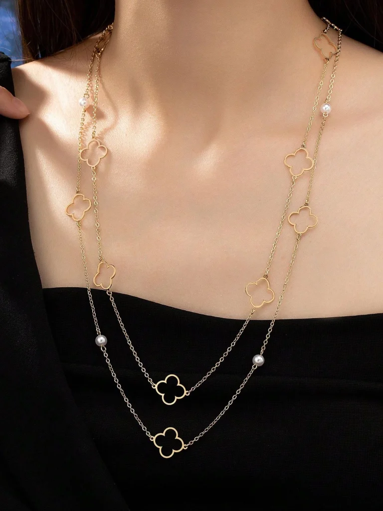 جدیدترین مدل رولباسی طلا